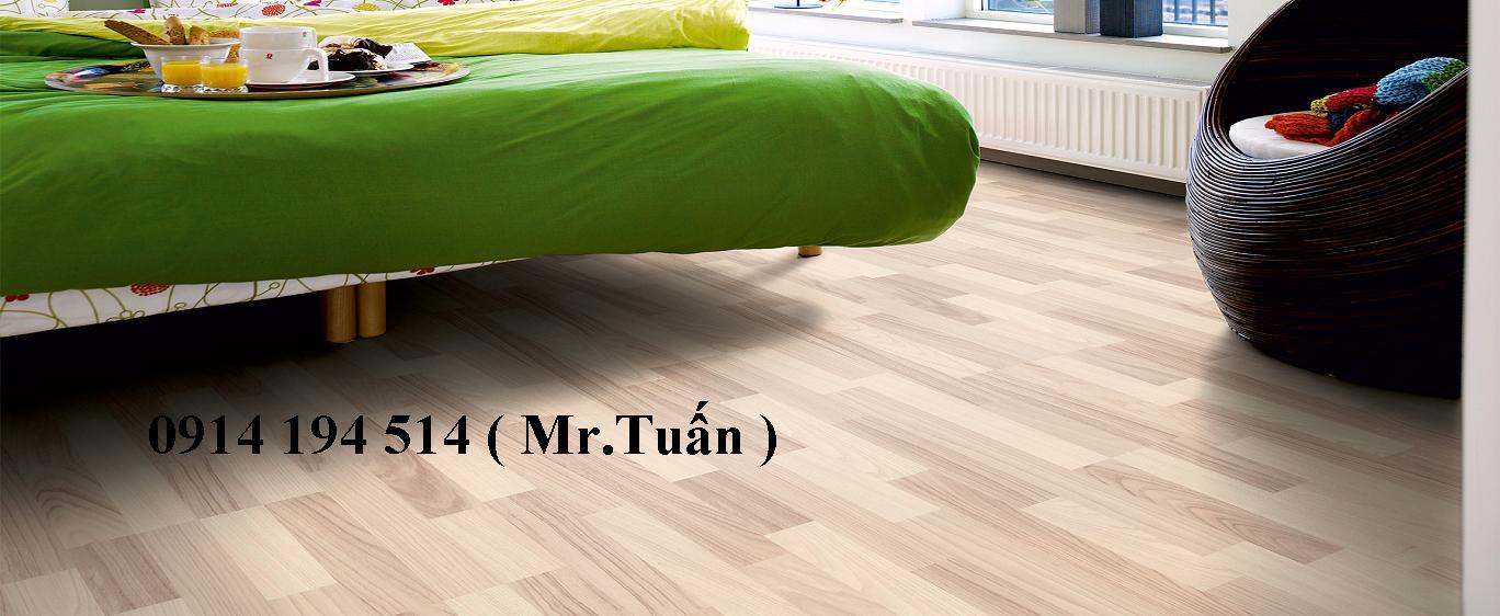 SÀN GỖ TÂN THỊNH Giá bán: 0đ